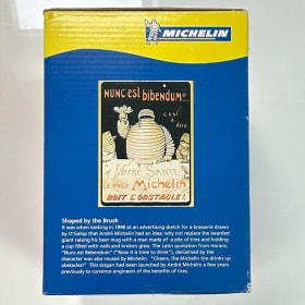 Michelin Collectible item