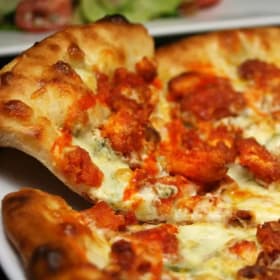 Photo of A Year of Pizza Bliss from Tremonte
