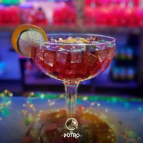 Photo of Name Your Own Cocktail at El Potro