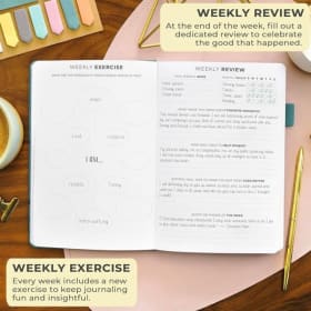 Clever Fox Journal item