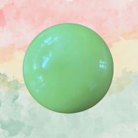 Glow in the Dark Sphere item