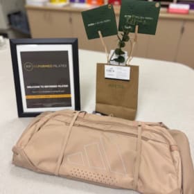 Werden Fitness & Wellness Basket #2 item