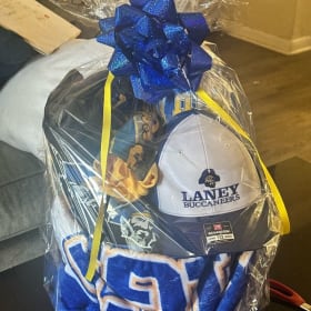 Laney Spirit Basket item