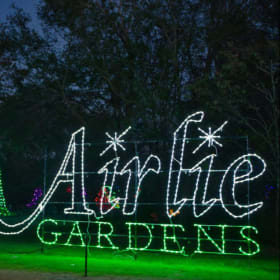 Carload for Enchanted Airlie item