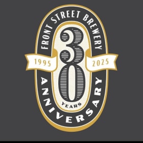 $50 Gift Card - Front Street Brewery item
