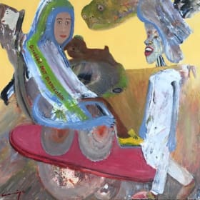 When Ethics Ticks item