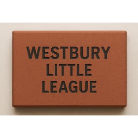 12"x18" Memorial Paver item