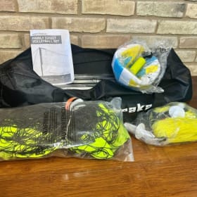 Volleyball Set item