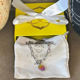 Kendra Scott Daphne Necklace item