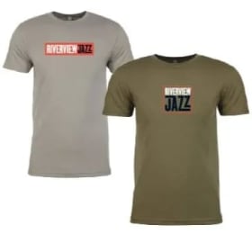 RiverviewJazz Tee item