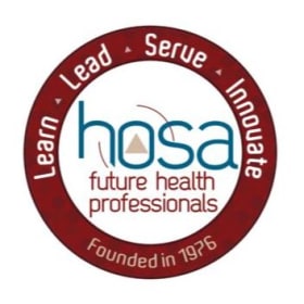 HOSA International Leadership Conference (ILC) item