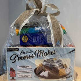 You Want S’more of This! item