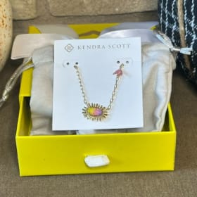 Kendra Scott Elisa Bird Necklace item