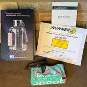 Workout - Get in Shape item