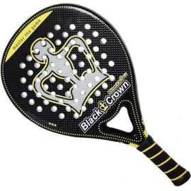 Padel Racket Black Crown Piton 7.0 WORTH £97.50 item