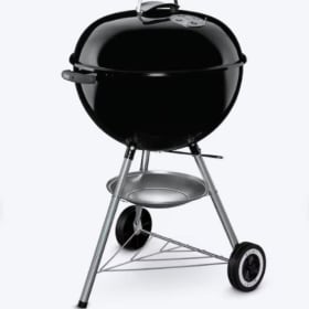 Backyard BBQ Bash item