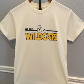 T-shirt - Adult 2X-Large   [001] item