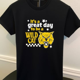 T-shirt - Youth Medium   [002] item