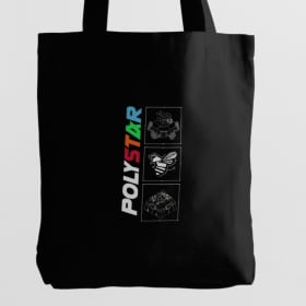 Sac réutilisable (Tote Bag) #3 item