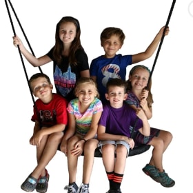 5 - Web Rider Swing item