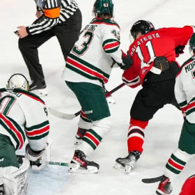 Loge || Remparts de Québec - 28 décembre 2025 item