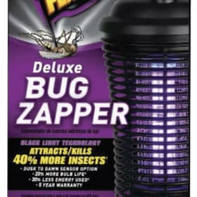 13 - Deluxe Bug Zapper item