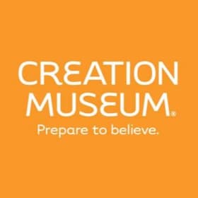 Two Tickets to the Creation Museum item