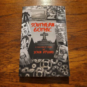 Southern Gothic item