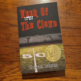 Week of the Killer Clown item