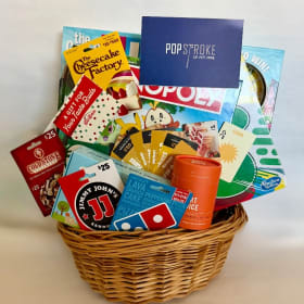 Pearce's Family Fun Weekend Basket item