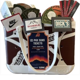 Wardman Class Sports Basket item