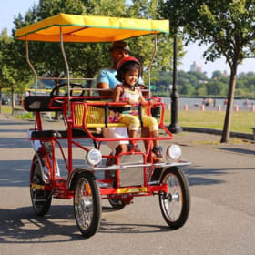 Wheel Fun Rentals & Olio e Limone Ristorante item