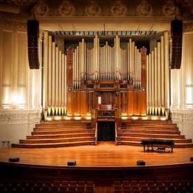 Geffen Playhouse: Gil Cates Theatre item