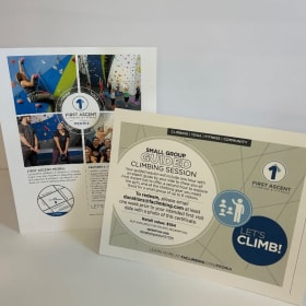 Reach New Heights item