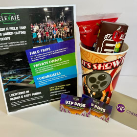 Beat the Winter Blues item