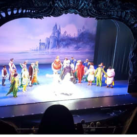 La Mirada Theatre item