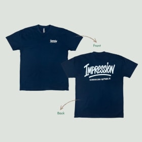 T-Shirt (Small) item