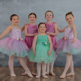 206 - Beach Ballerina Package item