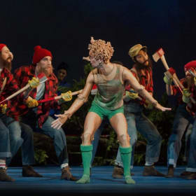 206 - Beach Ballerina Package item