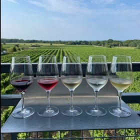 209 - Niagara Indulgence Trip item