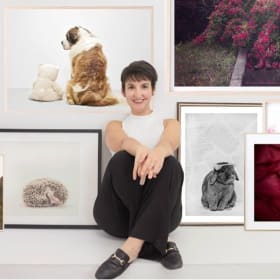 212 - Family Photography Session item