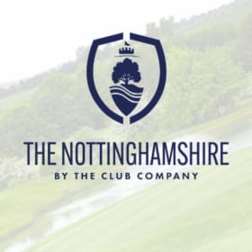 18 Hole of Golf  for four people at The Nottinghamshire item