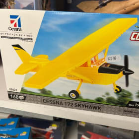 Cobi Cassna 172 SkyHawk item