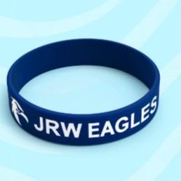 Youth Silicone Wristband item