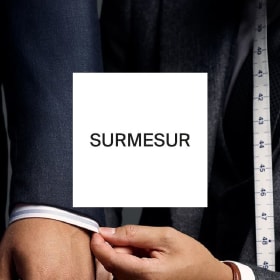 Certificat-cadeau || Surmesur item