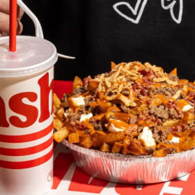 Cartes-cadeaux || Ashton item