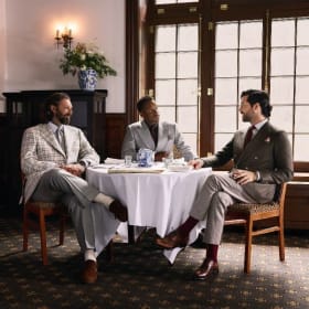 Certificat-cadeau || Surmesur item