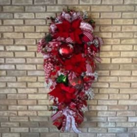 Christmas Wreath item