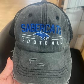 Woman’s cap item