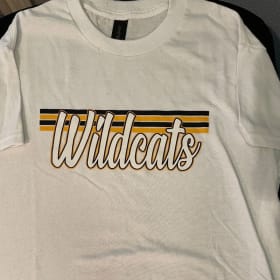 T-shirt - Adult Small   [010] item